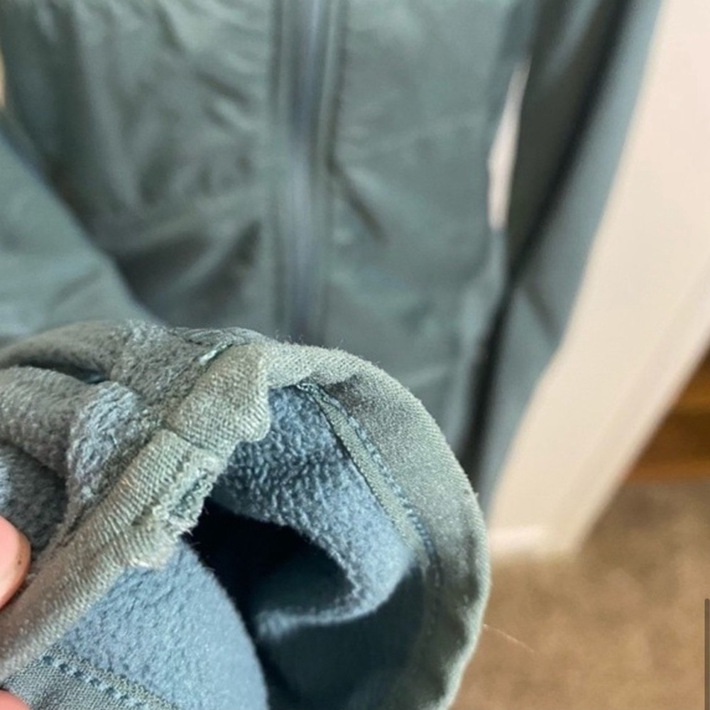 Nike Full Zip Jacket - Picture 6 of 14